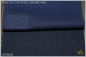 DRAGO BlueFeel [ 280 / 290 g/mt ] 100% WV SUPER 140'S