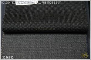GOLDENTEX PRESTIGE [ 200~ 250 g/mt ] Superfine Australian Wool