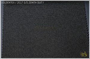 GOLDENTEX ZENITH CASUAL [ 240 ~ 250 g/mt ] Superfine Australian Wool / Poly / Viscose Rayon / Lycra