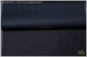 GOLDENTEX ZENITH CASUAL [ 300 g/mt ] Superfine Australian Wool 80% / Poly 19% / Lycra 1%