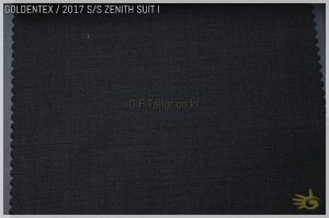 GOLDENTEX ZENITH CASUAL [ 300 g/mt ] Superfine Australian Wool 80% / Poly 19% / Lycra 1%