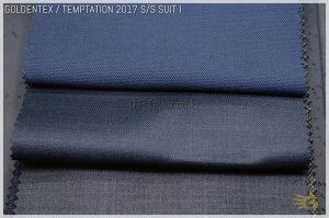 GOLDENTEX TEMPTATAION [260 ~ 280 g/mt ] Superfine Australian Wool