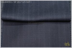 GOLDENTEX VIP [ 270 g/mt ] Superfine Australian Wool 100%