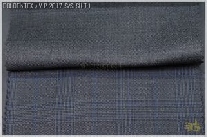 GOLDENTEX VIP [ 270 g/mt ] Superfine Australian Wool