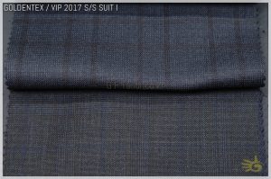 GOLDENTEX VIP [ 270 g/mt ] Superfine Australian Wool