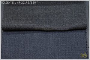 GOLDENTEX VIP [ 285 g/mt ] Superfine Australian Wool 100%