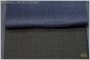 GOLDENTEX VIP [ 270 - 285 g/mt ] Superfine Australian Wool 100%
