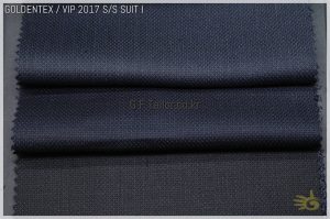 GOLDENTEX VIP [ 280 g/mt ] Superfine Australian Wool 100%
