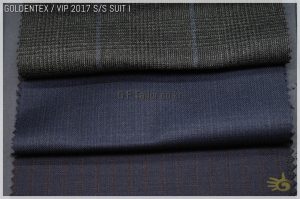 GOLDENTEX VIP [ 270 - 285 g/mt ] Superfine Australian Wool