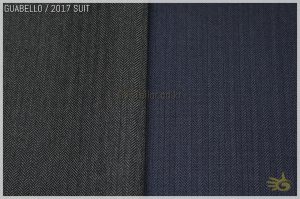 GUABELLO [260 g/mt ] SUPER 130'S Wool 100%