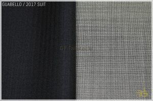 GUABELLO [260 g/mt ] SUPER 130'S Wool 100%
