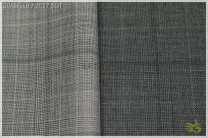 GUABELLO [275 g/mt ] SUPER 120'S Wool 100%