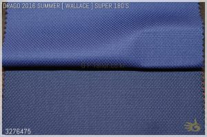 DRAGO WALLACE [ 280 /290 gr/mt ] 100% WV SUPER 180'S