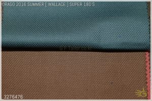 DRAGO WALLACE [ 280 /290 gr/mt ] 100% WV SUPER 180'S