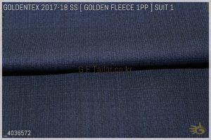 GOLDENTEX 1PP [ 230 g/mt ] 100% 1PP Wool