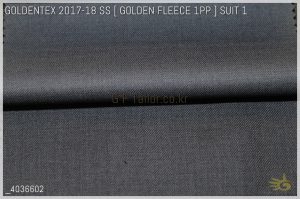 GOLDENTEX 1PP [ 270 g/mt ] 100% 1PP Wool