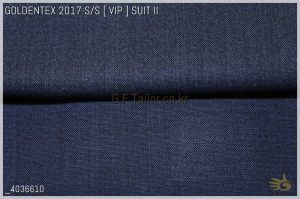 GOLDENTEX VIP [ 250 g/mt ] 100% Superfine Australian Wool