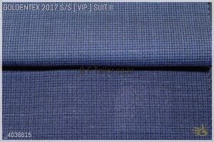 GOLDENTEX VIP [ 210 g/mt ] 45% Superfine Australian Wool / 33% Silk / 22% Linen