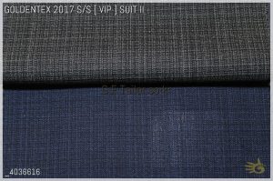 GOLDENTEX VIP [ 240 g/mt ] 100% Superfine Australian Wool
