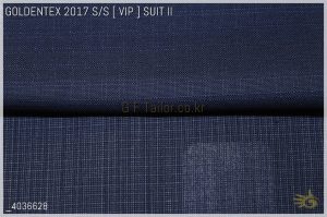 GOLDENTEX VIP [ 250 g/mt ] 100% Superfine Australian Wool GOLDENTEX VIP [ 220 g/mt ] 80% Superfine Australian Wool / 20% Mohair