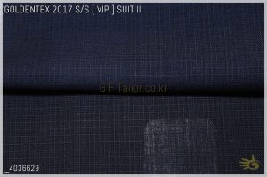 GOLDENTEX VIP [ 220 g/mt ] 80% Superfine Australian Wool / 20% Mohair