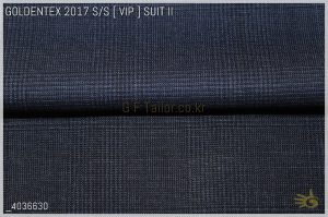 GOLDENTEX VIP [ 240 g/mt ] 100% Superfine Australian Wool