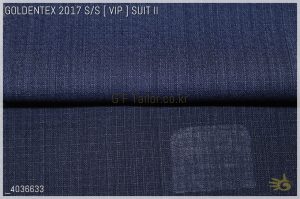 GOLDENTEX VIP [ 220 g/mt ] 80% Superfine Australian Wool / 20% Mohair