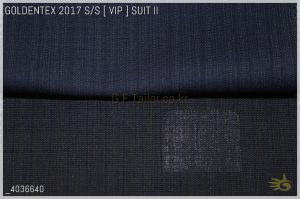 GOLDENTEX VIP [ 230 g/mt ] Superfine Australian Wool