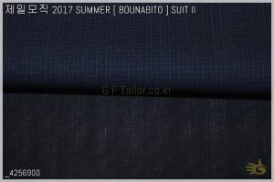 GOLDENTEX BUONABITO Superfine Australian Wool