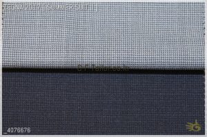 Ermenegildo Zegna High Performance [ 210 g/mt - oz 7 ] 100% Superfine Australian Wool