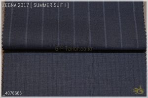 Ermenegildo Zegna COOL EFFECT [ 190/200 g/mt - oz 6] 100% Superfine Austrailan Wool