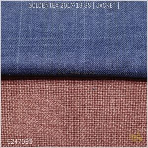 GOLDENTEX CHEILAIN [ 250 g/mt ] 45% Cashmere / 33% Silk / 22% Linen
