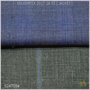 GOLDENTEX CHEILAIN [ 250 g/mt ] 45% Cashmere / 33% Silk / 22% Linen