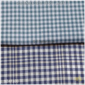 GOLDENTEX CHEILAIN [ 250 g/mt ] Cheilain Jacket Wool / Silk / Linen