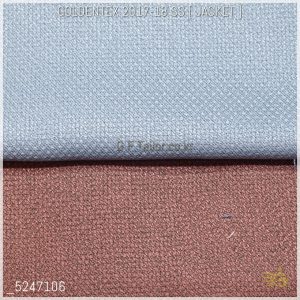 GOLDENTEX CHEILAIN [ 250 g/mt ] Cheilain Jacket Wool / Silk / Linen