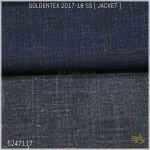GOLDENTEX VIP [ 280 g/mt ] VIP Jacket Wool / Silk / Linen