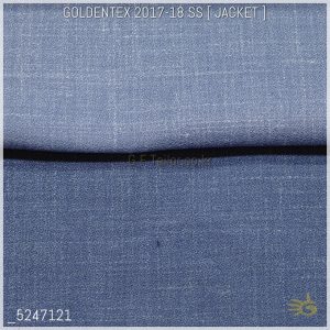 GOLDENTEX Temptation [ 220 g/mt ] 67% Temptation Jacket Wool / 22% Linen / 11% Poly