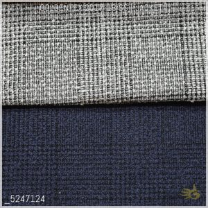 GOLDENTEX Temptation [ 270 g/mt ] 15% Temptation Jacket Wool / 50% Cotton / 25% Nylon / 10% Poly