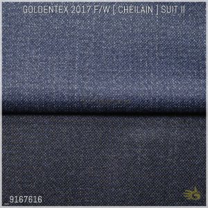 GOLDENTEX CHEILAIN [ 300 g/mt ] 100% Sharlea Wool