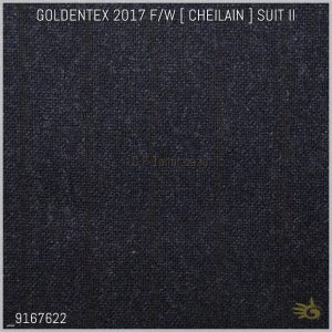 GOLDENTEX CHEILAIN [ 330 g/mt ] 93% Sharlea Wool / 7% Cashmere