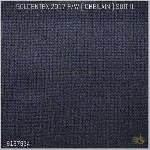 GOLDENTEX CHEILAIN [ 320 g/mt ] 100% Sharlea Wool