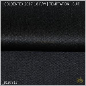 GOLDENTEX Zenith Premium [ 340 g/mt ] All Wool