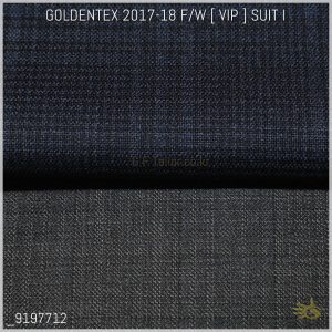 GOLDENTEX VIP [ 310,290 g/mt ] 100% Superfine Wool