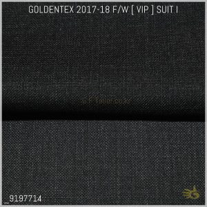 GOLDENTEX VIP [ 310,290 g/mt ] 100% Superfine Wool