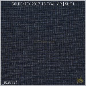 GOLDENTEX VIP [ 310 g/mt ] 100% Superfine Wool