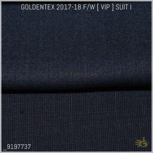 GOLDENTEX VIP [ 290 g/mt ] Superfine Wool