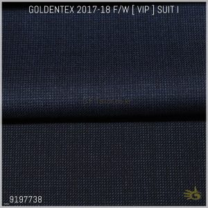 GOLDENTEX VIP [ 290 g/mt ] Superfine Wool