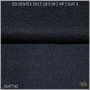 GOLDENTEX VIP [ 280 g/mt ] 100% Superfine Wool