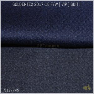 GOLDENTEX VIP [ 300 g/mt ] 100% Superfine Wool