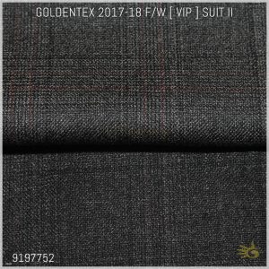 GOLDENTEX VIP [ 310 g/mt ] 100% Superfine Wool